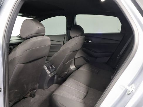 Used 2025 Honda Accord Sport image 11