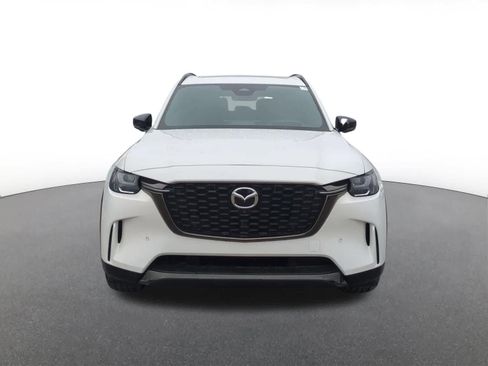 New 2026 MAZDA CX-90 3.3 Turbo S w/ Premium Package image 9