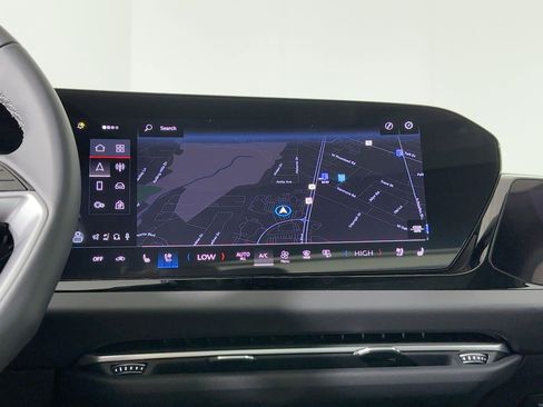 New 2026 Audi A6 Prestige image 24