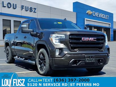 Used 2021 GMC Sierra 1500 Elevation