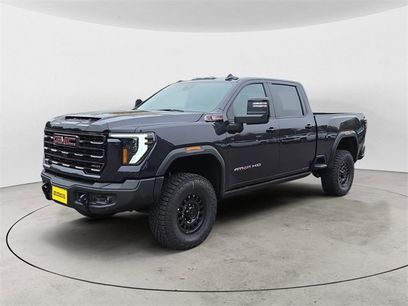 New 2026 GMC Sierra 2500 AT4X w/ AT4X AEV Edition