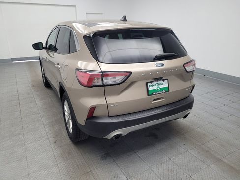 Used 2020 Ford Escape SE AWD/4WD image 6