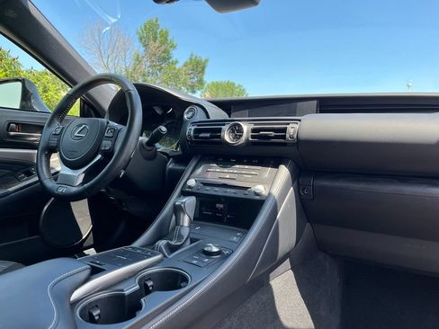 Used 2021 Lexus RC 350 F Sport w/ Special Edition AWD/4WD image 28