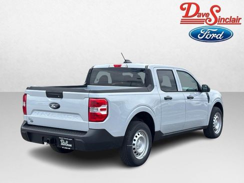 New 2026 Ford Maverick XL w/ Equipment Group 101A AWD/4WD image 7