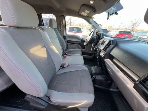 Used 2017 Ford F150 XL w/ Equipment Group 101A Mid image 26