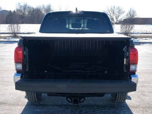 Certified 2023 Toyota Tacoma SR5 image 15