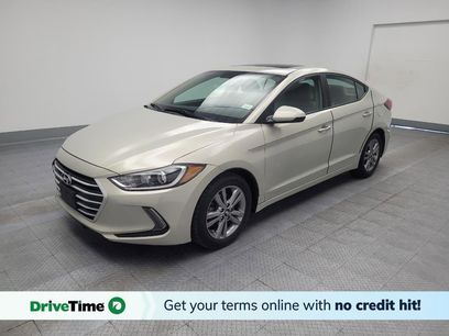 Used 2017 Hyundai Elantra Value Edition w/ Cargo Package