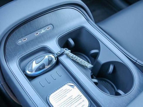 New 2026 Hyundai Palisade XRT Pro image 19