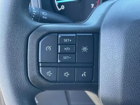 New 2026 Ford F150 STX image 8