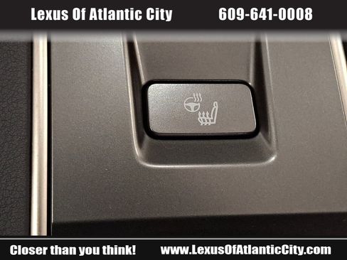Used 2026 Lexus LC 500 Convertible w/ Touring Package RWD image 26