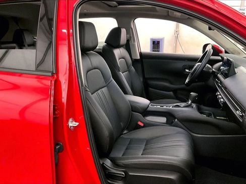 Used 2025 Honda HR-V EX-L image 7