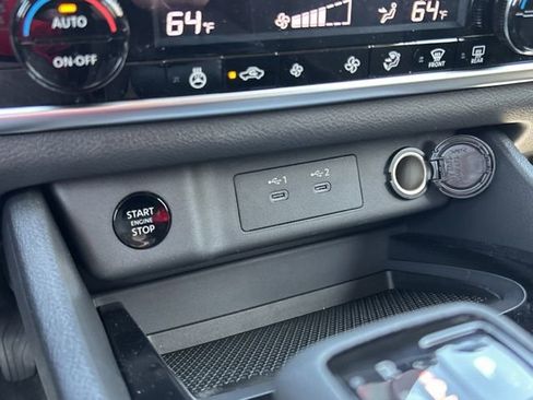 New 2026 Nissan Rogue SV AWD/4WD image 38