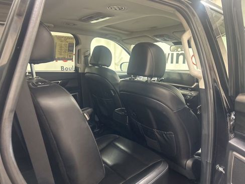 Used 2025 Kia Telluride S image 15