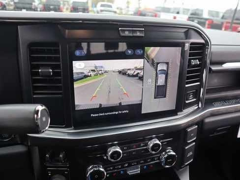 New 2026 Ford F250 Lariat w/ Chrome Package image 6