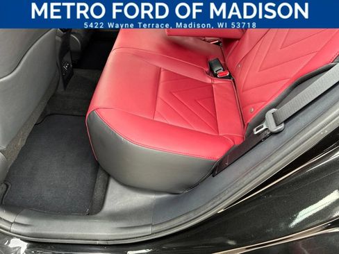 Used 2024 Lexus NX 350 AWD w/ Vision Package image 32