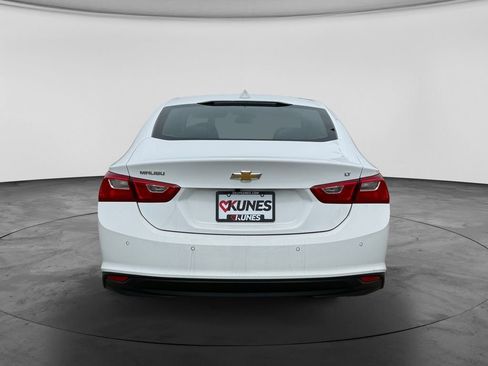 Used 2024 Chevrolet Malibu LT FWD image 9