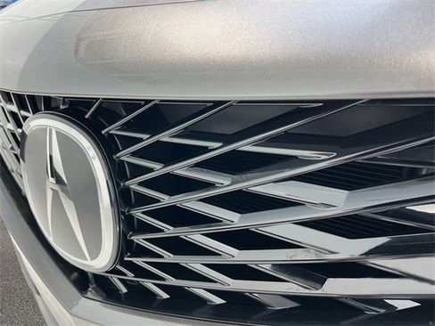 New 2026 Acura MDX A-Spec image 12