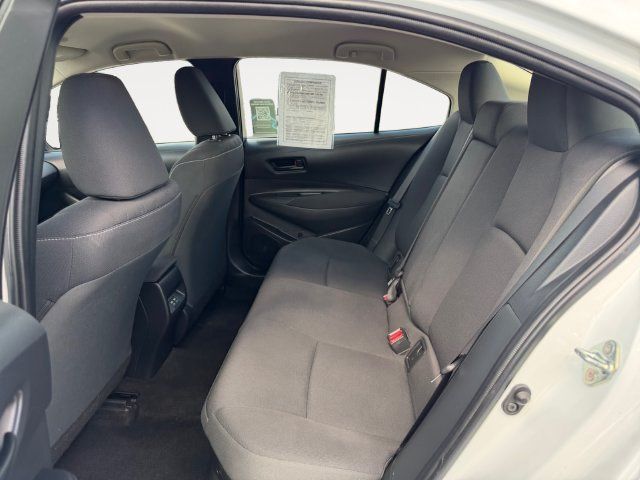 Certified 2024 Toyota Corolla LE w/ LE Convenience Package FWD image 11