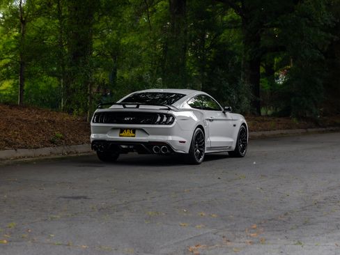 Used 2020 Ford Mustang GT Premium RWD image 41