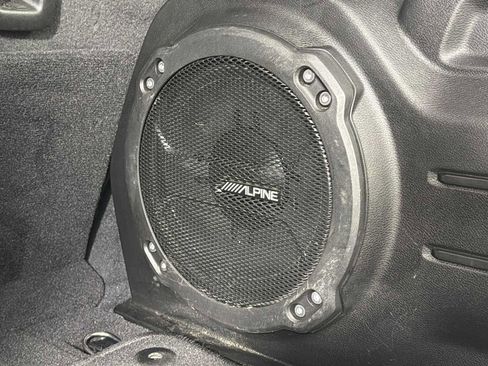 Used 2022 Jeep Wrangler Unlimited Sahara w/ Cold Weather Group image 21