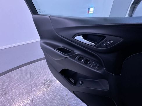 Used 2021 Chevrolet Equinox LT AWD/4WD image 31