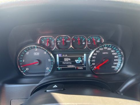 Used 2020 Chevrolet Tahoe LT image 22