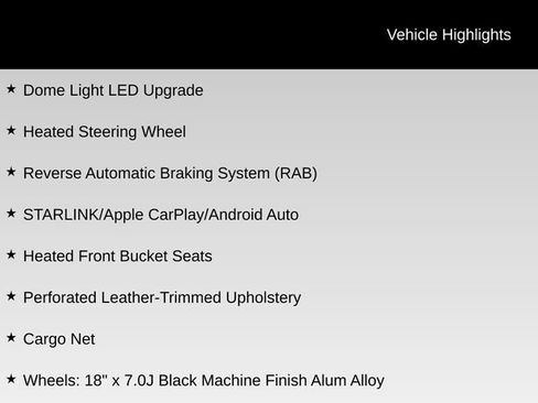 Used 2021 Subaru Forester Limited w/ Popular Package #3 image 7