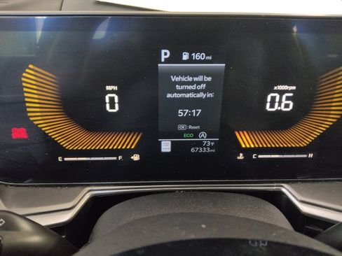 Used 2024 Kia Sorento S FWD image 23