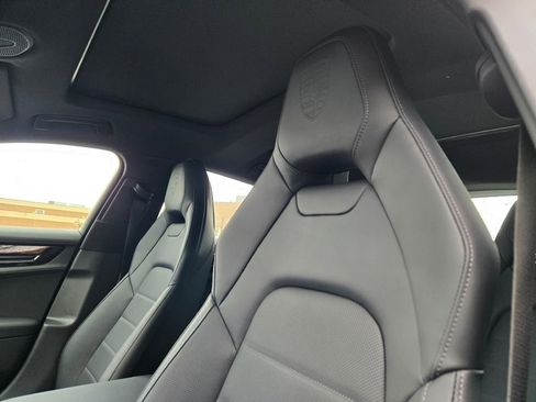 New 2026 Porsche Panamera 4 AWD/4WD image 22