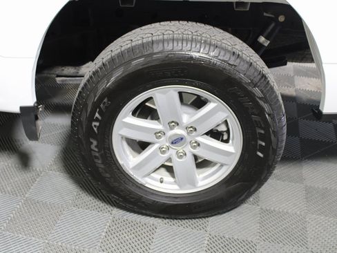 Certified 2023 Ford F150 XL w/ Trailer Tow Package image 21