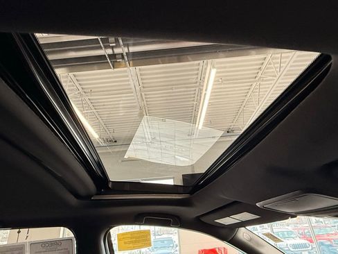 Used 2025 Honda Ridgeline Black Edition image 36