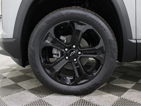 New 2026 Chevrolet Equinox LT w/ Midnight Edition image 34