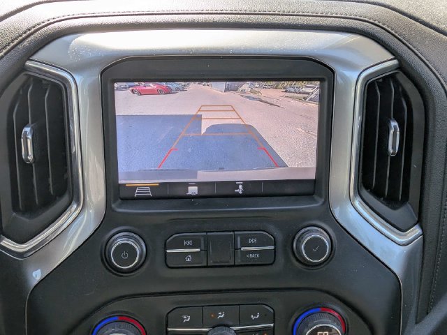 Used 2019 Chevrolet Silverado 1500 LT w/ All-Star Edition AWD/4WD image 27