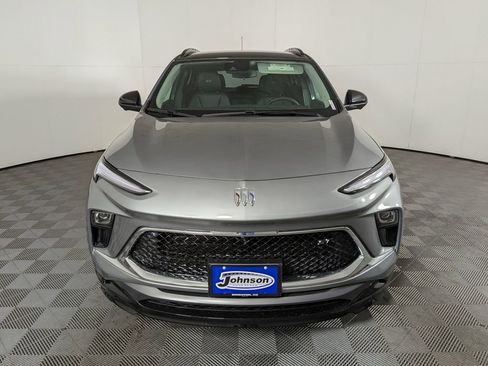 New 2026 Buick Encore GX Sport Touring w/ Advanced Technology Package image 2