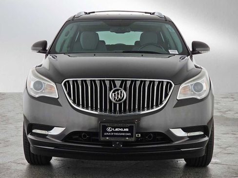 Used 2014 Buick Enclave Convenience w/ LPO, Cargo Convenience Pkg image 8