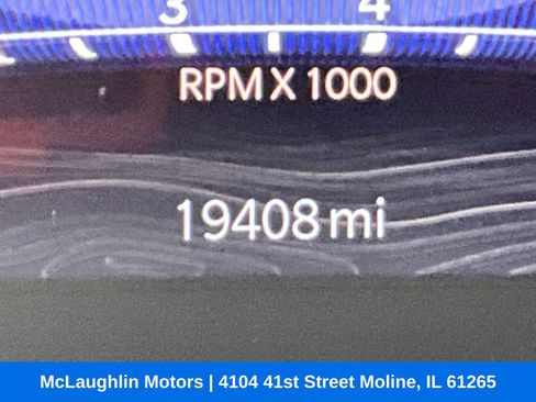 Used 2023 Jeep Grand Cherokee L Limited image 18