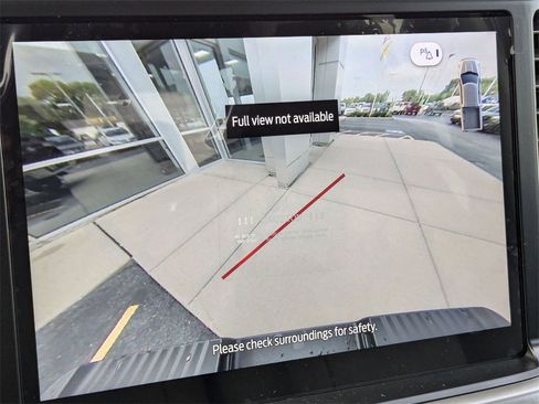 New 2024 Ford F150 XL w/ Equipment Group 103A High image 10