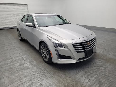 Used 2019 Cadillac CTS Luxury image 13