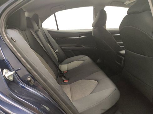 Used 2021 Toyota Camry LE FWD image 19