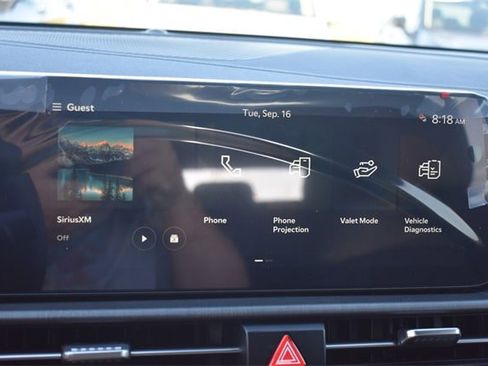 New 2026 Kia Sportage X-Line image 27