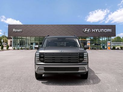 New 2026 Hyundai Palisade Limited
