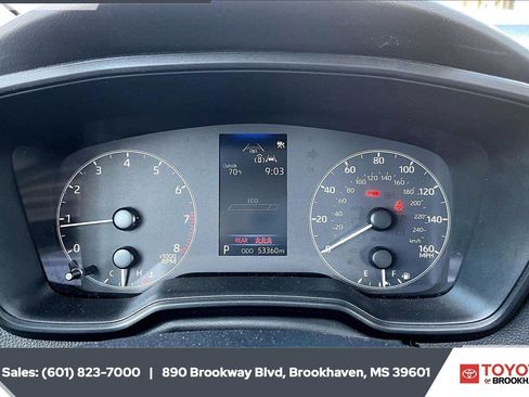 Used 2023 Toyota Corolla LE image 14