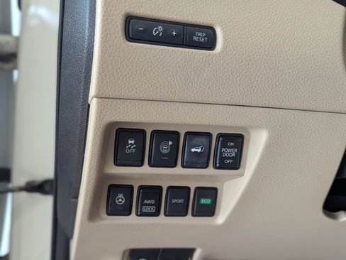 Used 2017 Nissan Rogue SV image 23