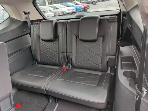 Used 2026 Volkswagen Atlas SE AWD/4WD image 19