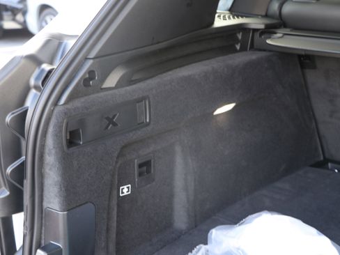 Certified 2026 BMW X5 xDrive50e w/ Parking Assistance Package image 39