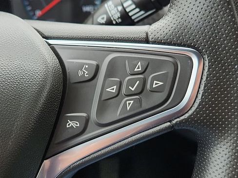 Used 2024 Chevrolet Malibu LT FWD image 17