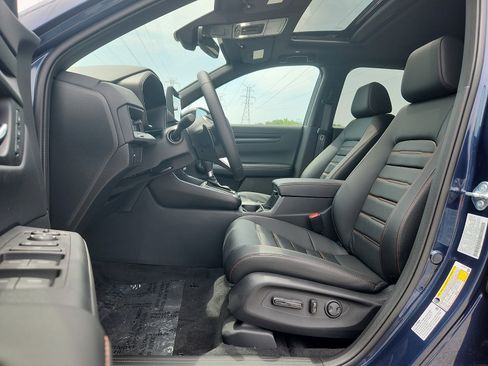 New 2026 Honda CR-V Sport-L image 9
