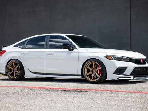 Used 2023 Honda Civic Si image 58