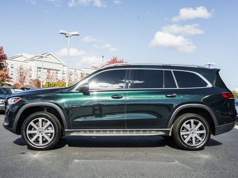 Used 2023 Mercedes-Benz GLS 450 GLS 450 image 4