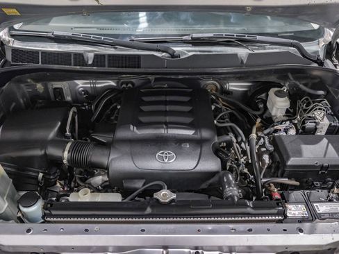 Used 2013 Toyota Tundra 2WD CrewMax image 50